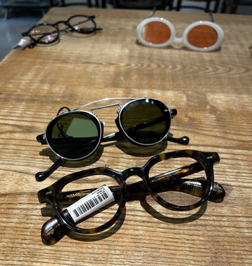 Spark Optics-乔治城必去景点