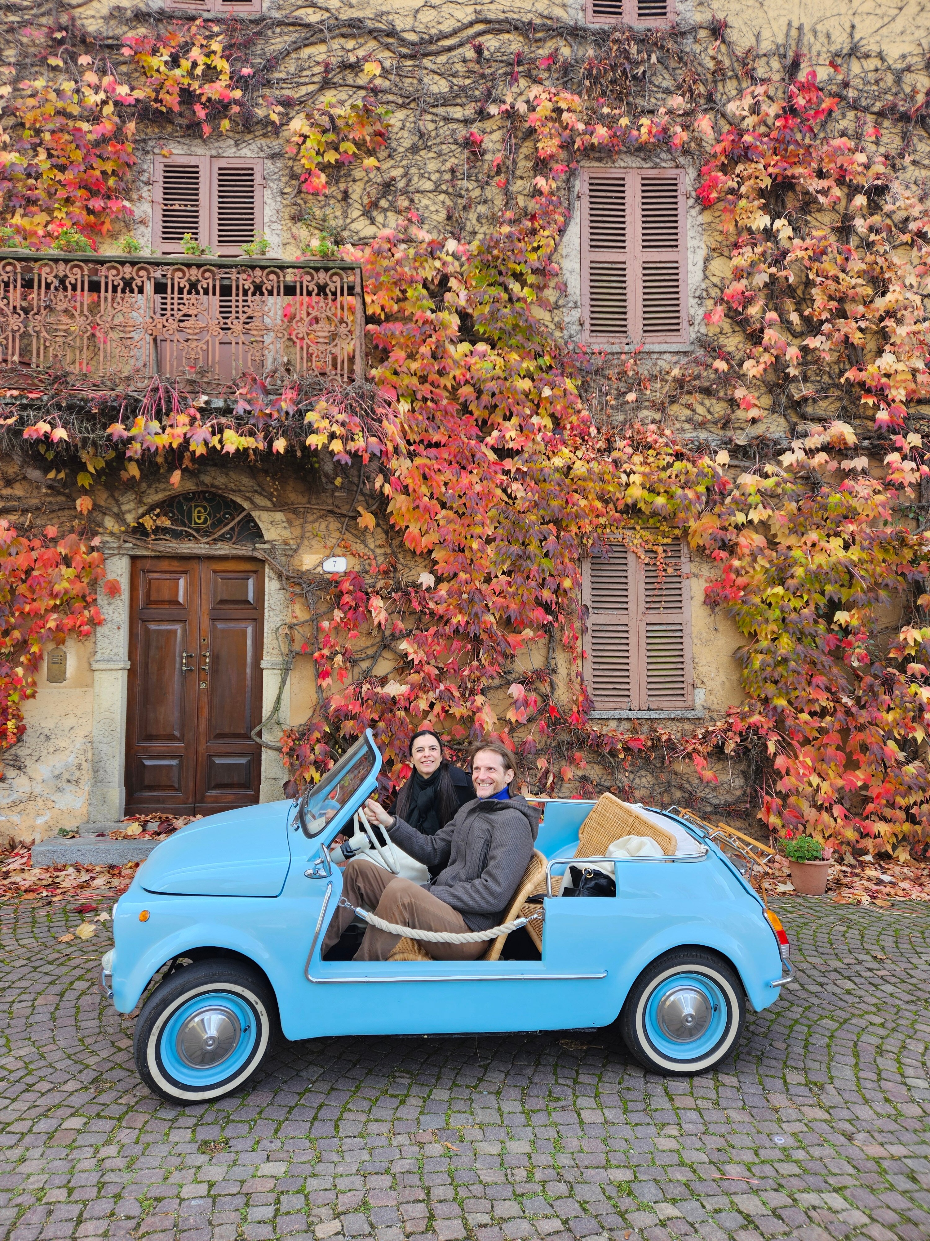 Relais Le Due Matote-官方