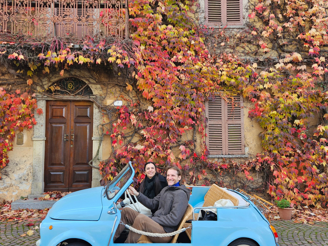 Relais Le Due Matote主图