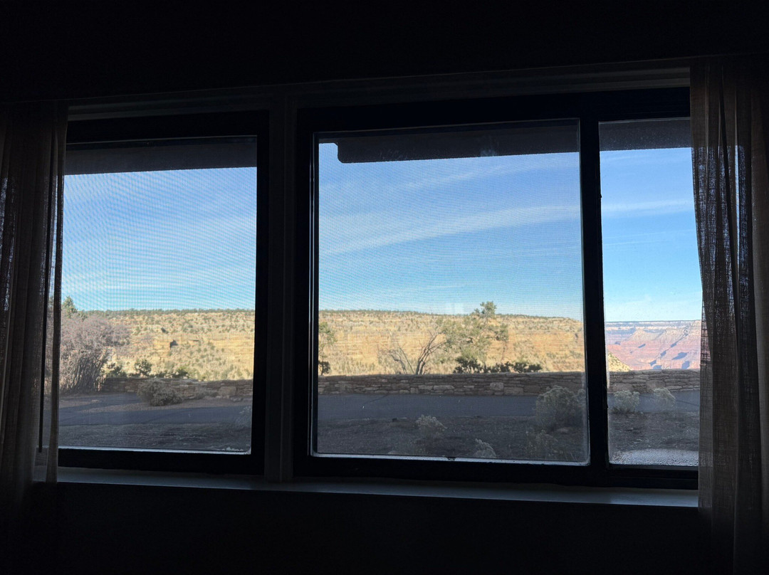 卡奇纳旅馆主图