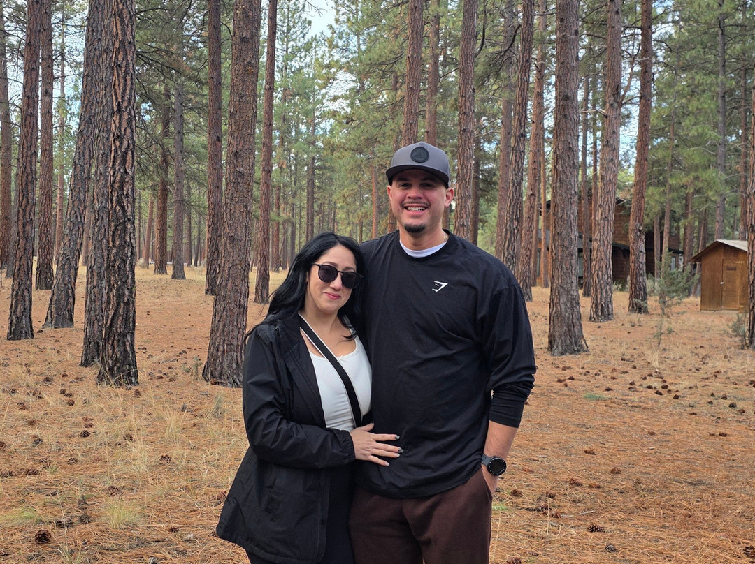 FivePine Lodge and Spa主图