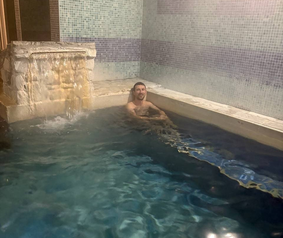 Pozar Thermal Baths-Loutraki必去景点