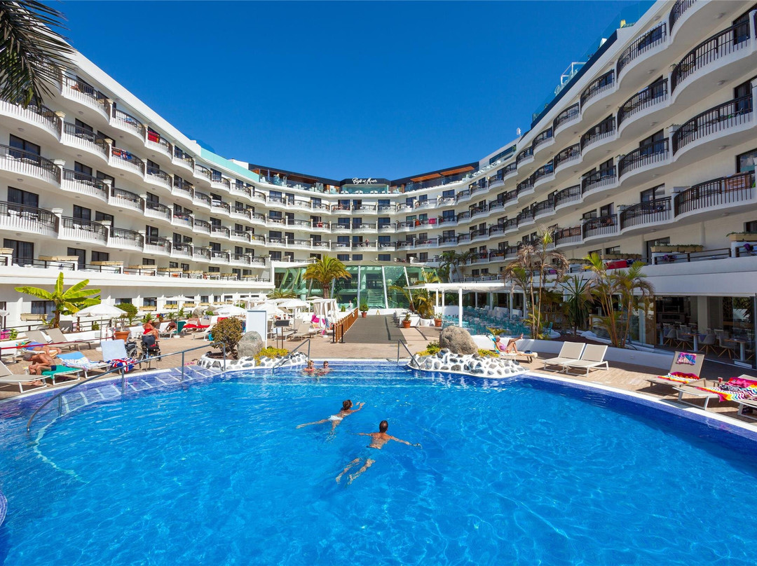 诺埃利亚苏尔梦幻酒店