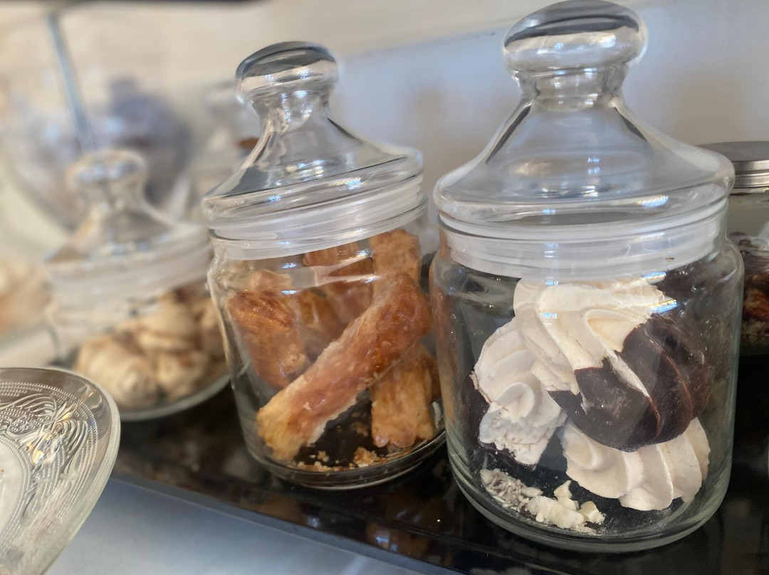 Duchessa Margherita主图