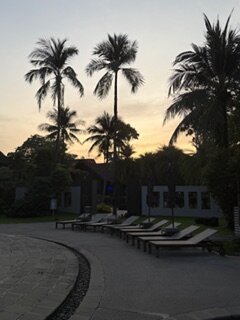 蓝珍珠酒店-浴室