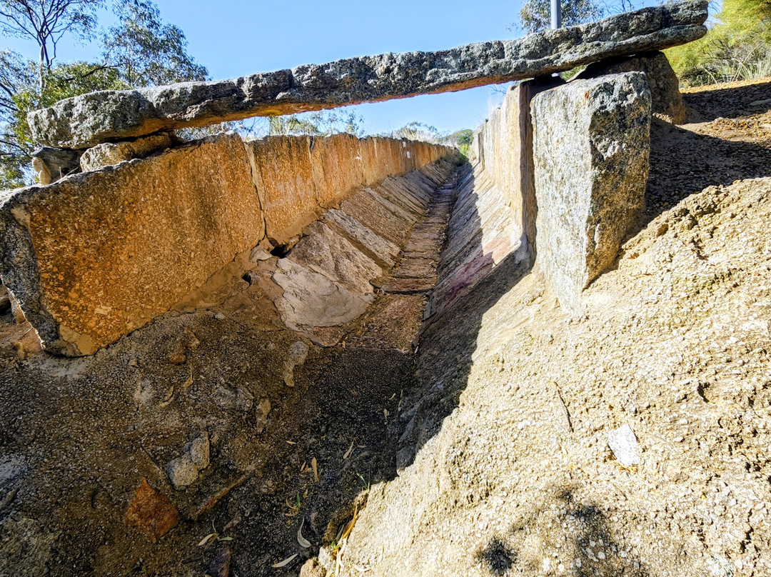 Merredin Peak-Merredin必去景点