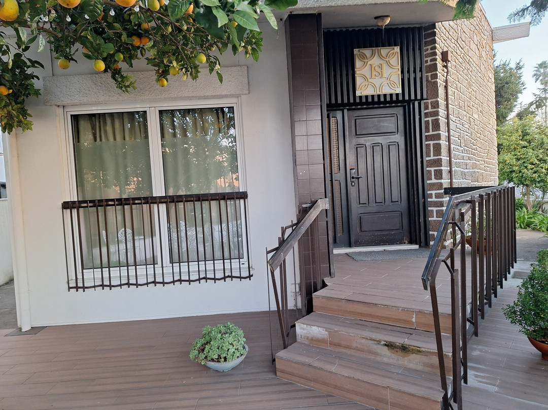 Maia酒店住宿-Singular Aeroporto