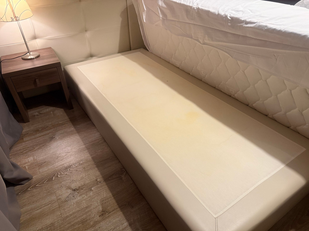 Neuried酒店住宿-Klinikum酒店