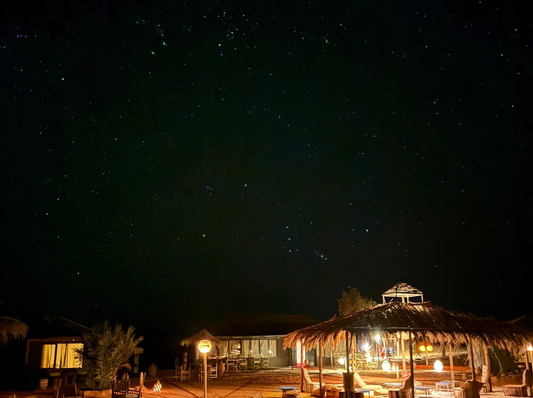 梅如卡摩达沙漠之旅-梅如卡必去景点