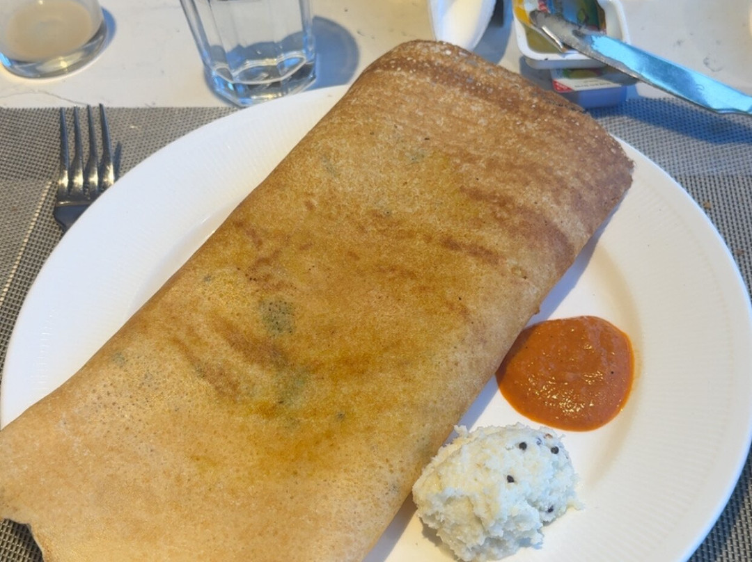 Holiday Inn Katra Vaishno Devi by IHG主图