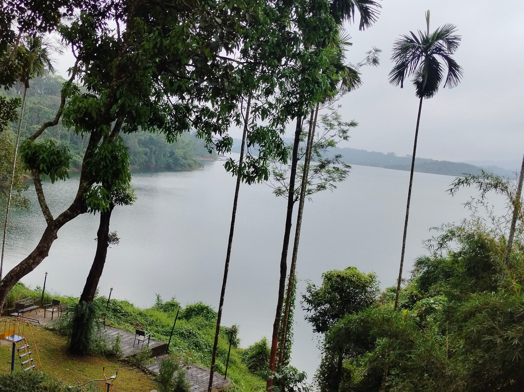 The Serenity Resort主图