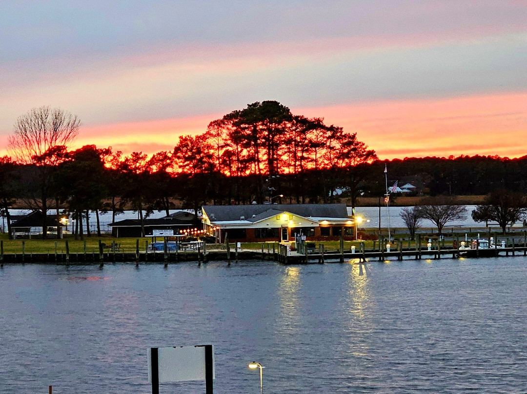 Hyatt Place Kent Narrows & Marina主图