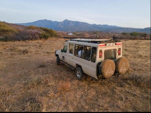 Visit Natives-Kautokeino必去景点