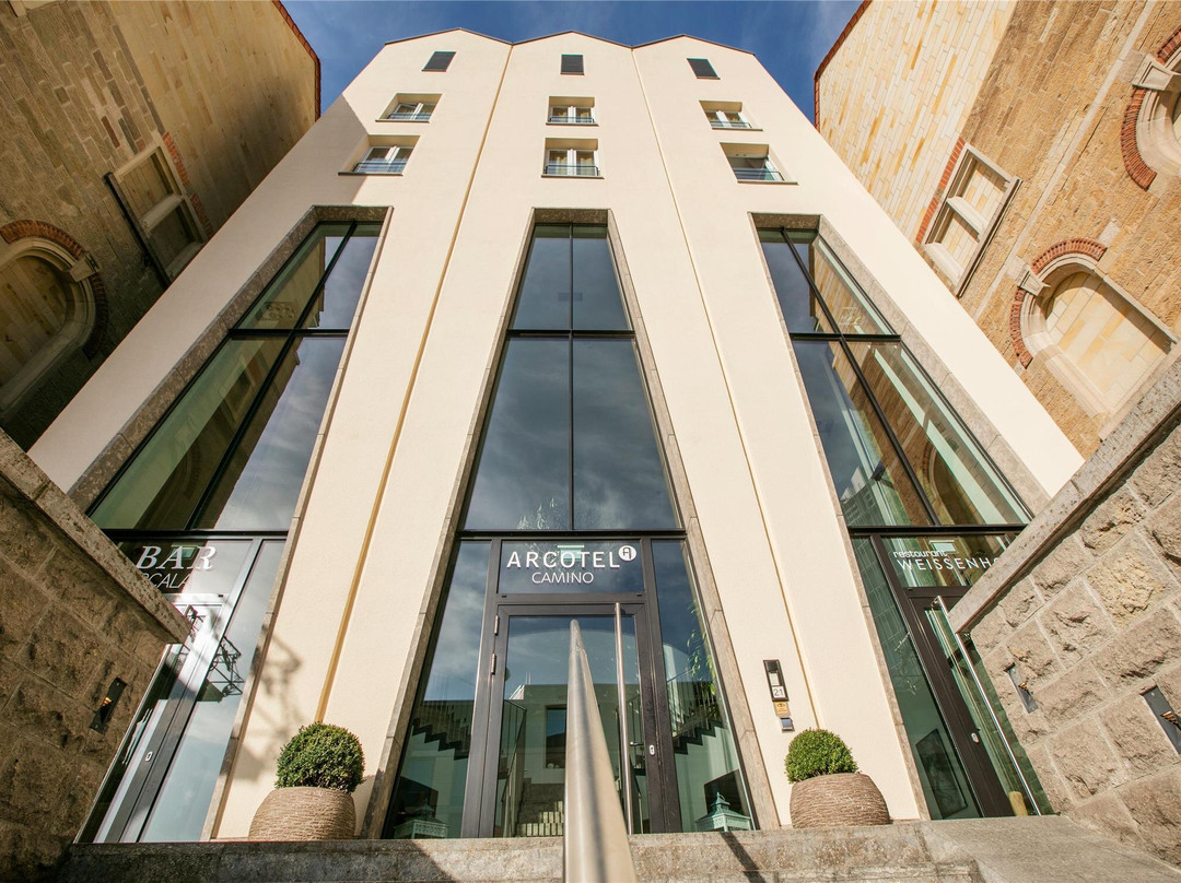 埃克特卡米诺酒店