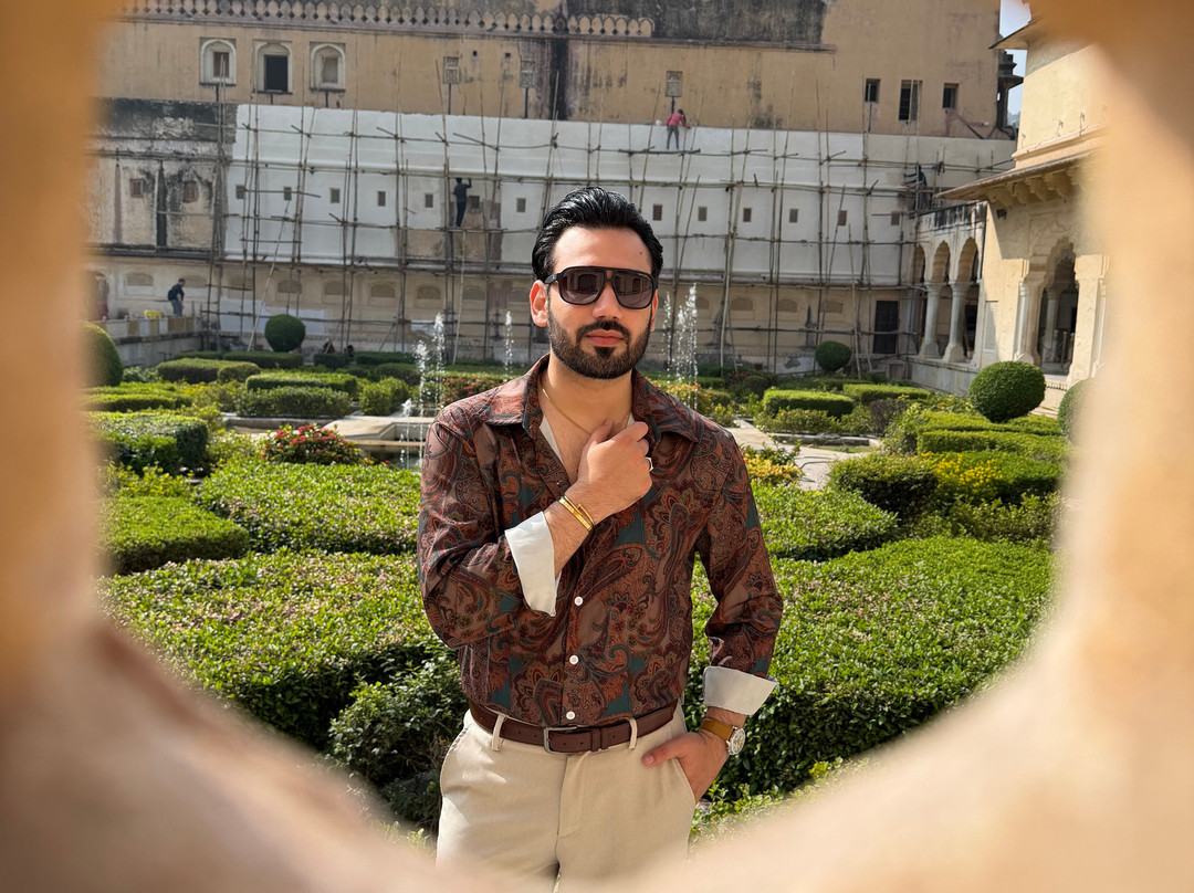 Agra Day Tour Packages-新德里必去景点