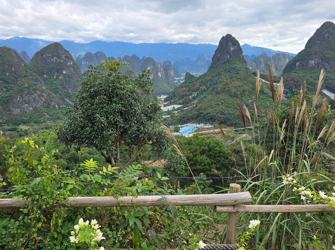 China Highlights-桂林市必去景点