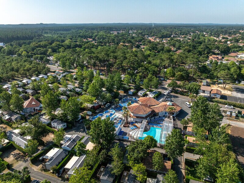 Le Domaine de la Marina
