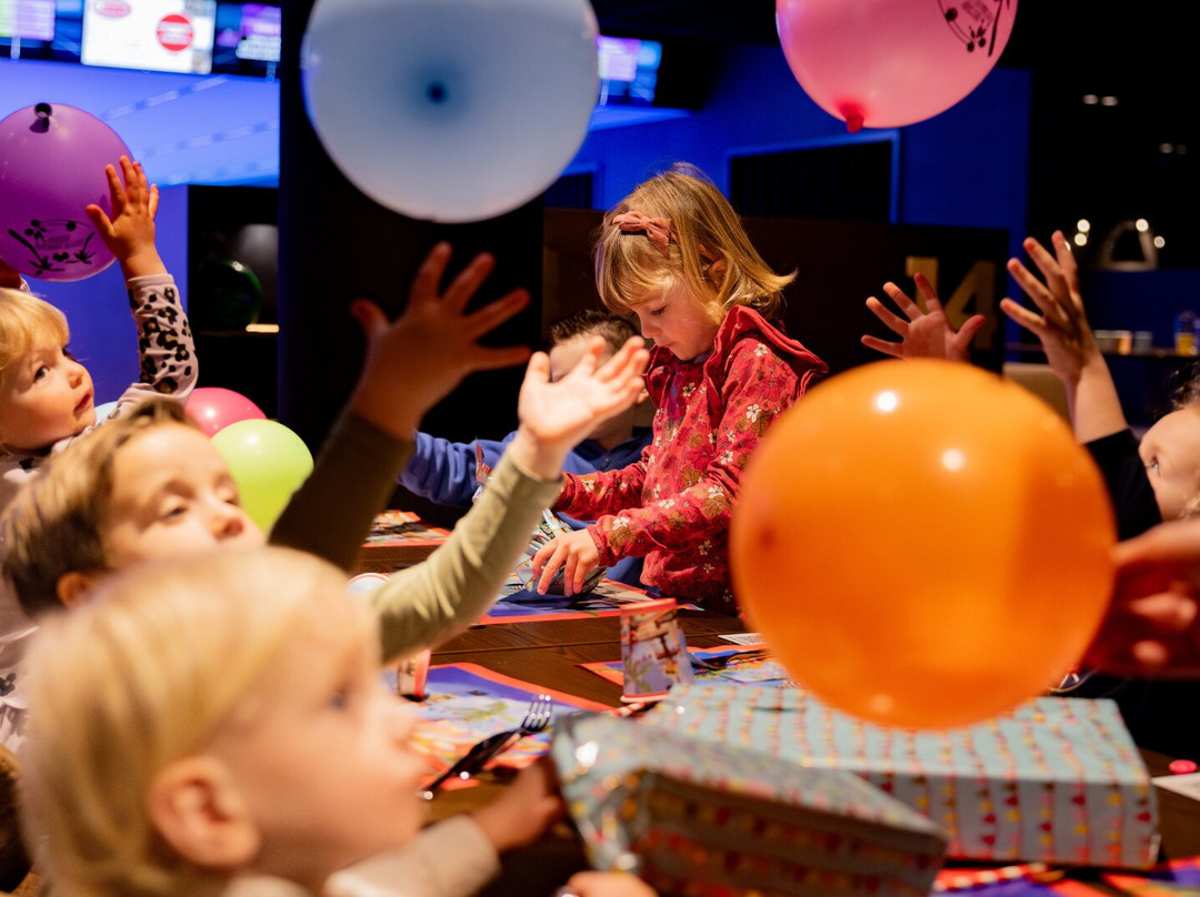 Bowlo Bowling & Lounge-科尔克拉德必去景点