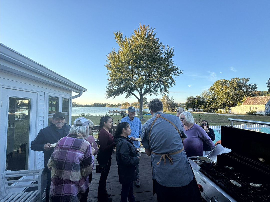 The Inn At Tabbs Creek主图