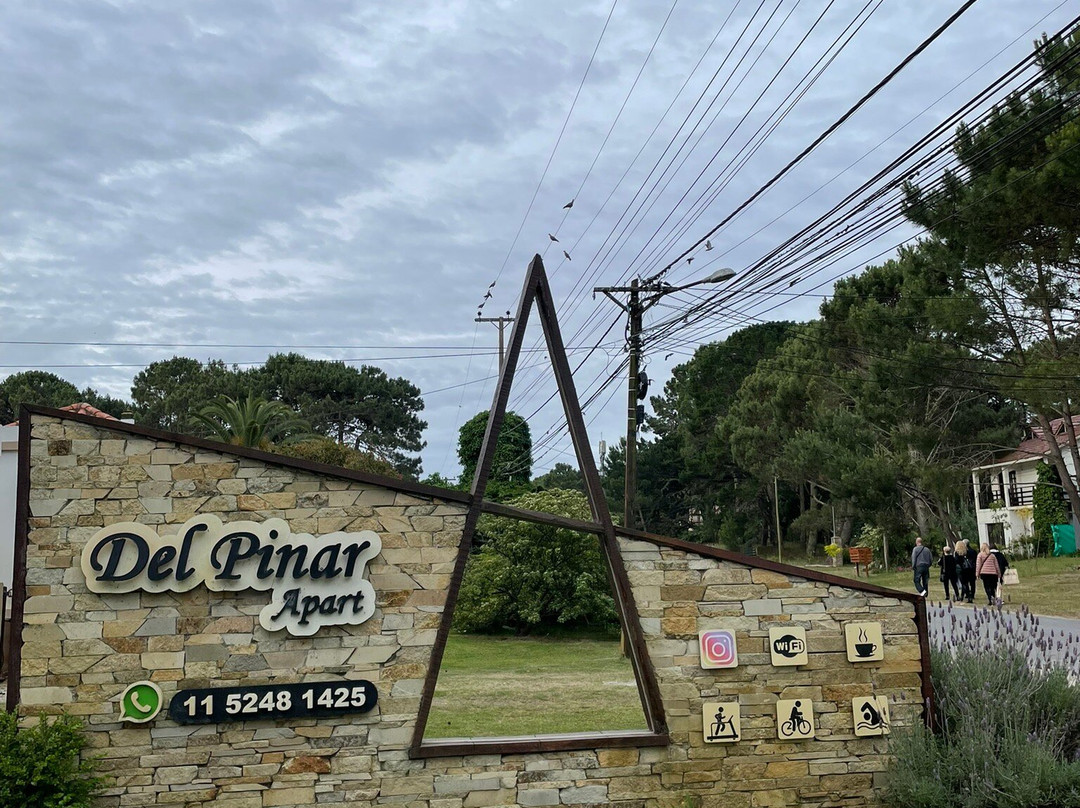 Del Pinar Apart主图