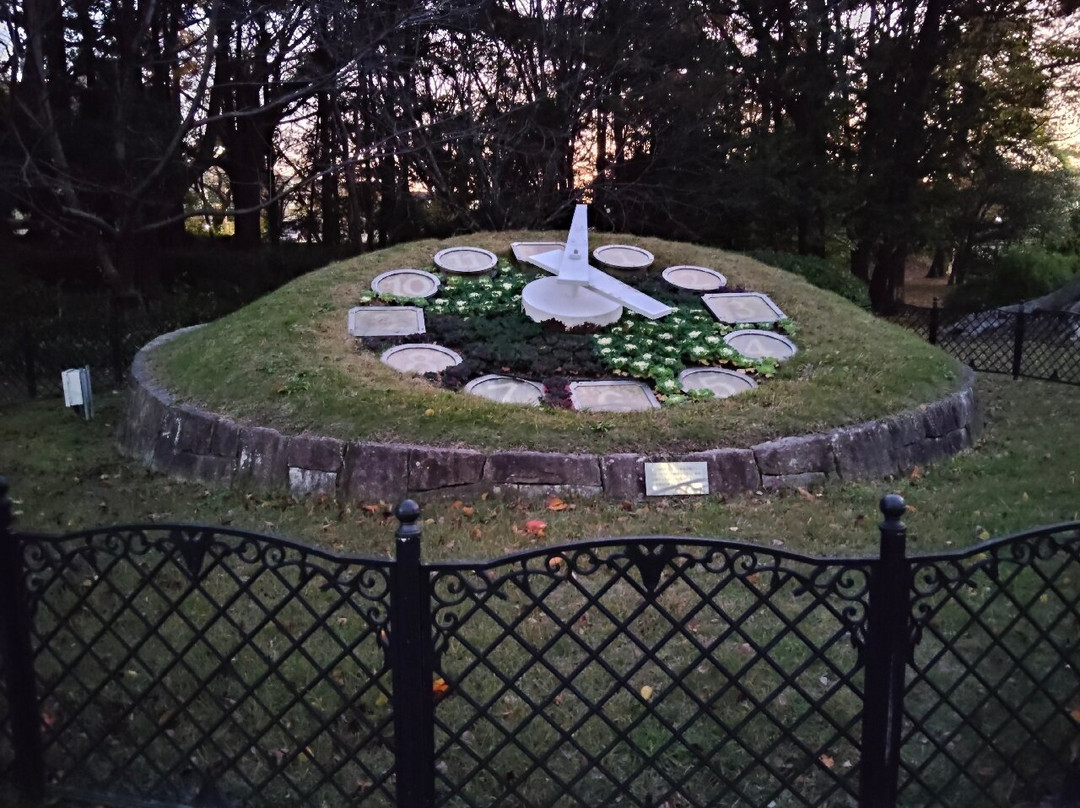 Toyohashi Park-丰桥市必去景点