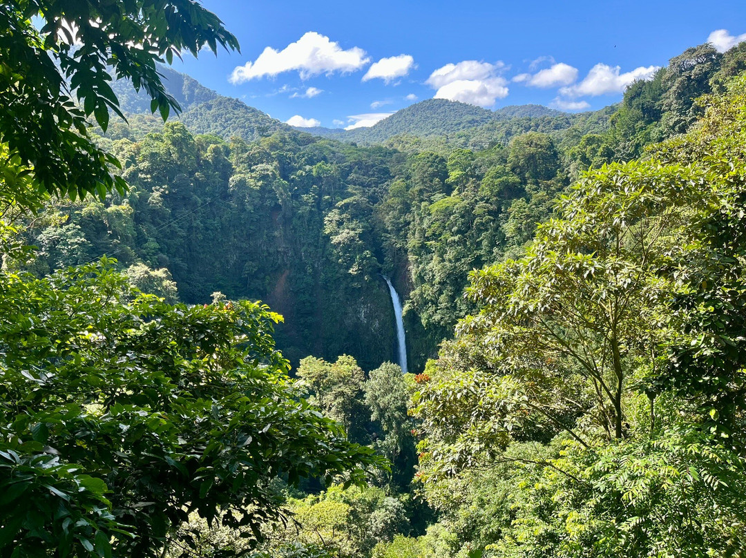 Best of Costa Rica DMC-圣何塞必去景点