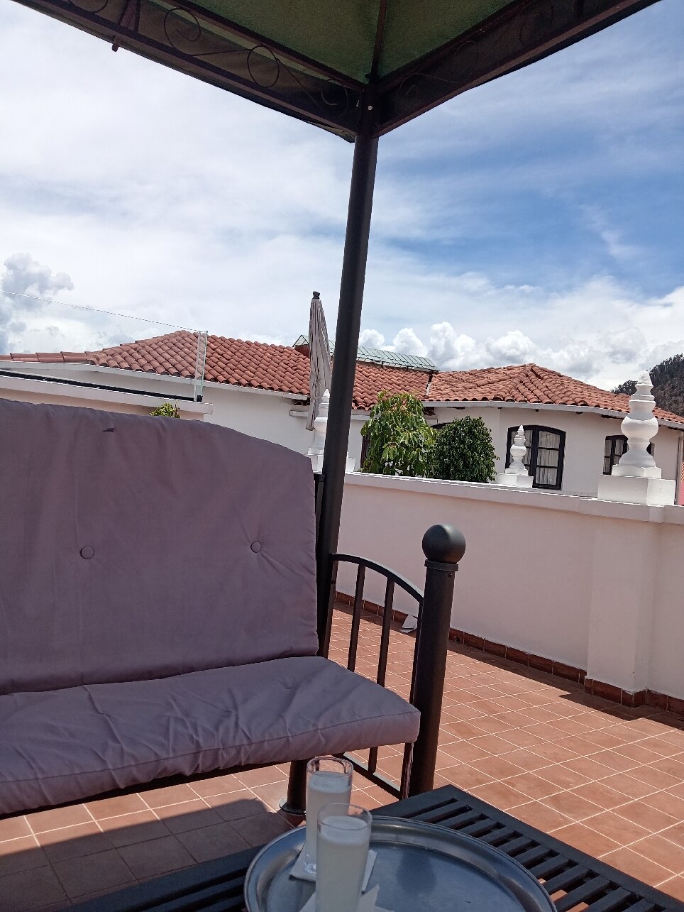 德苏默塞德旅馆-官方