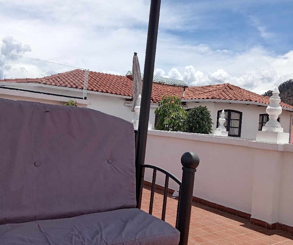 德苏默塞德旅馆主图