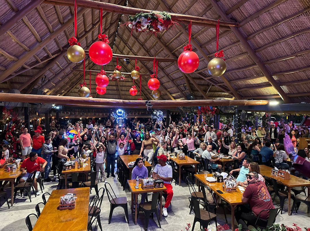 Nando Grill Campestre Homestead