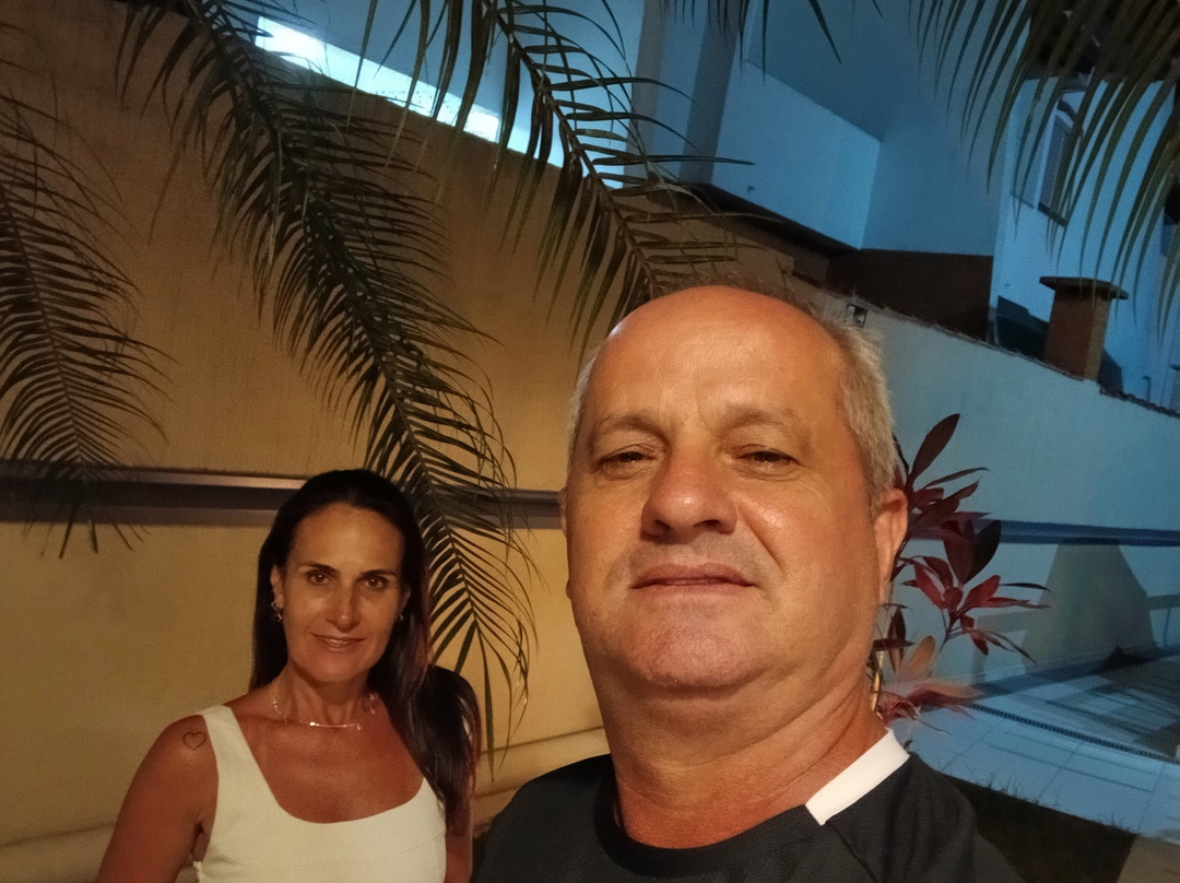 Ubatuba Eco Hotel主图