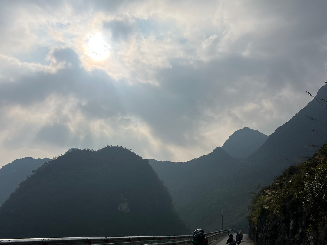 Ha Giang Loop Tour by Mama's Homestay-Dong Van必去景点