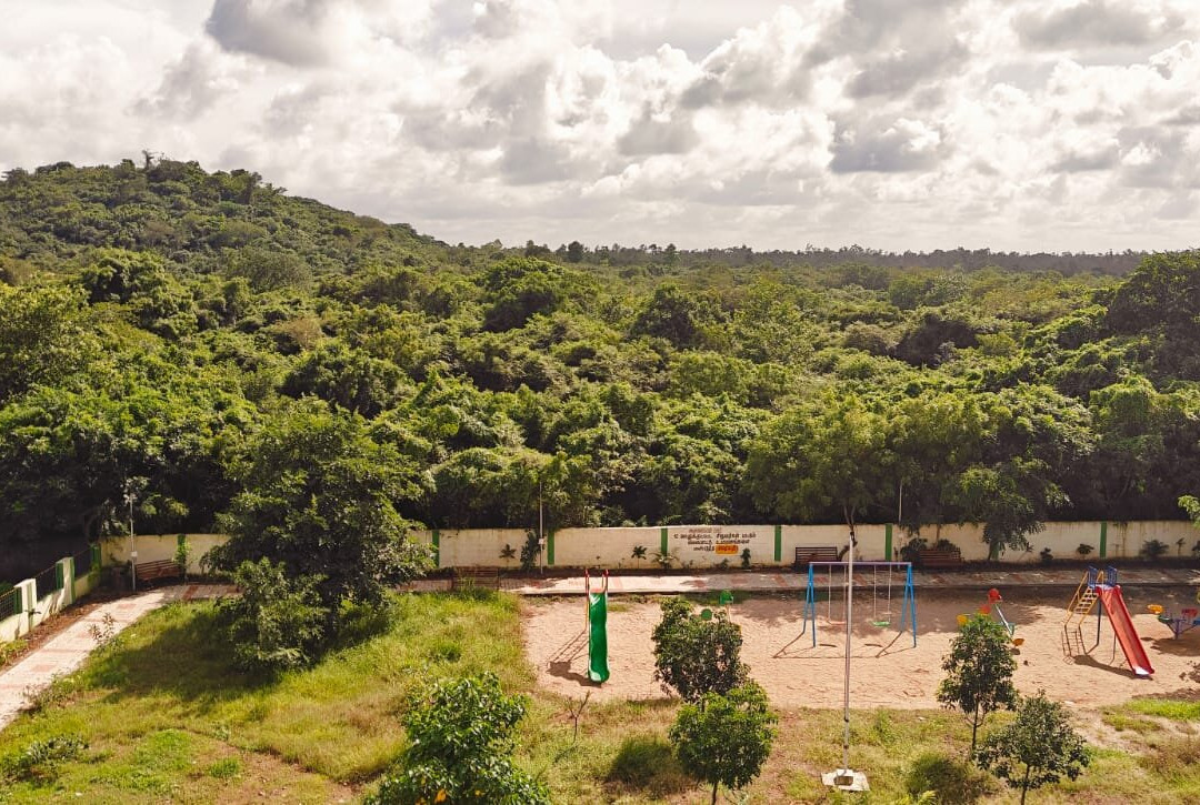 Hotel NKC Airport主图