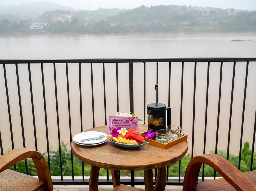 Fortune River View Chiang Khong主图