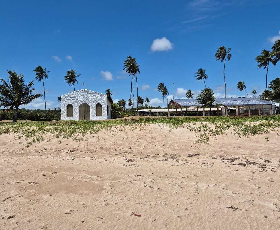 Riacho Beach-Sao Miguel dos Milagres必去景点