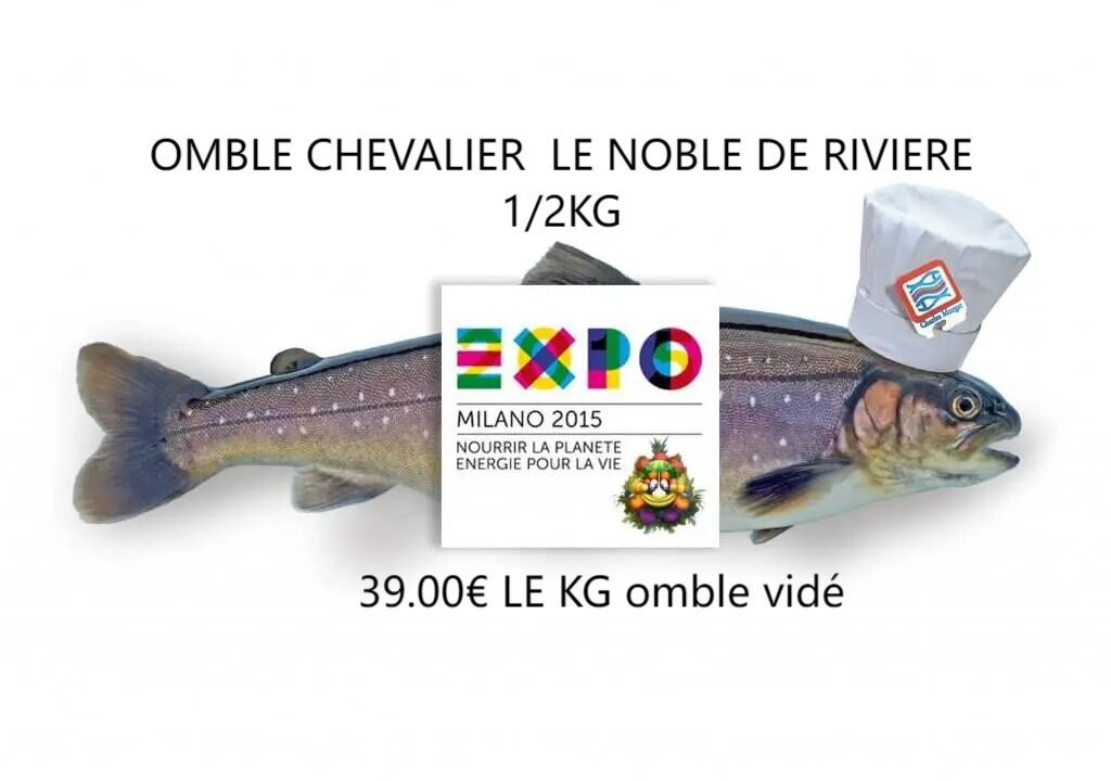 Pisciculture de Signes / Les sources du Gapeau-Signes必去景点