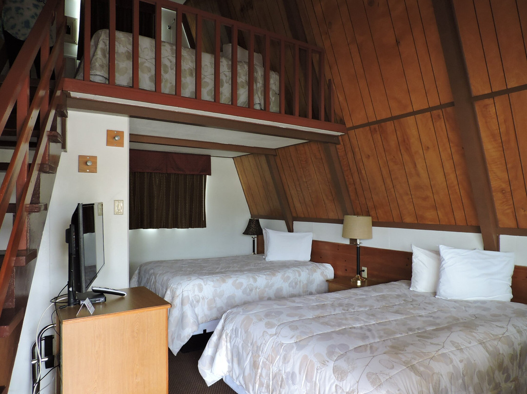 The Ranch Motel主图