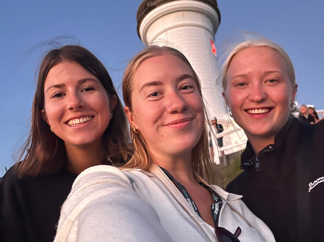 Ultimate Travel-悉尼必去景点