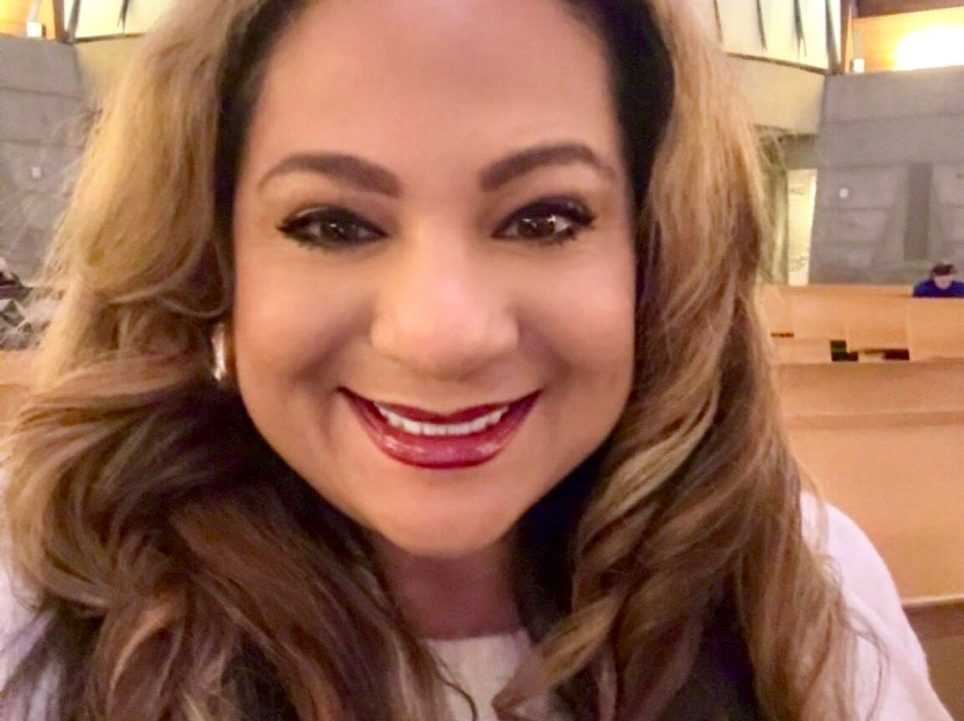 The Cathedral of Christ the Light-奥克兰必去景点