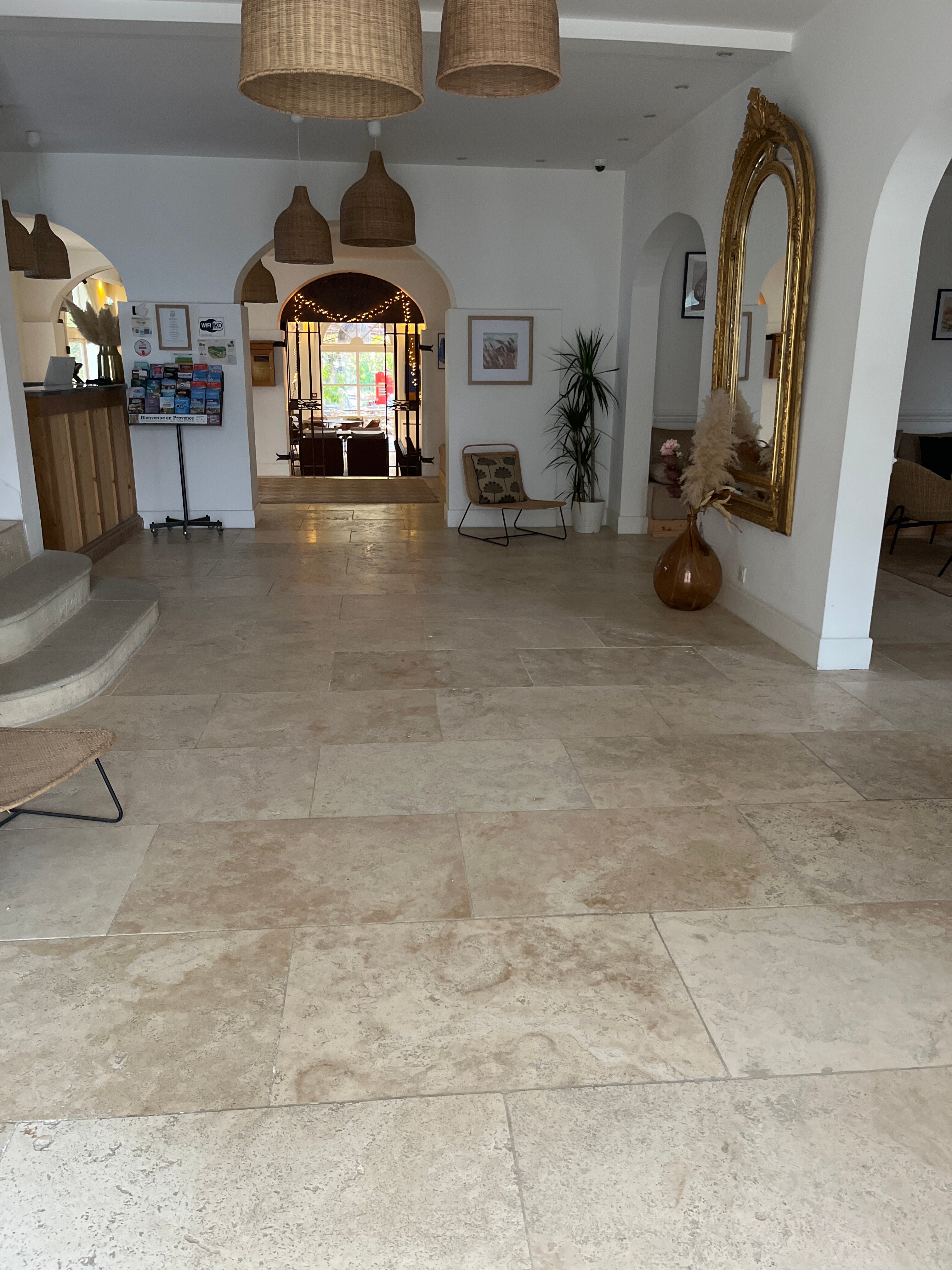 罗克磨坊酒店-官方