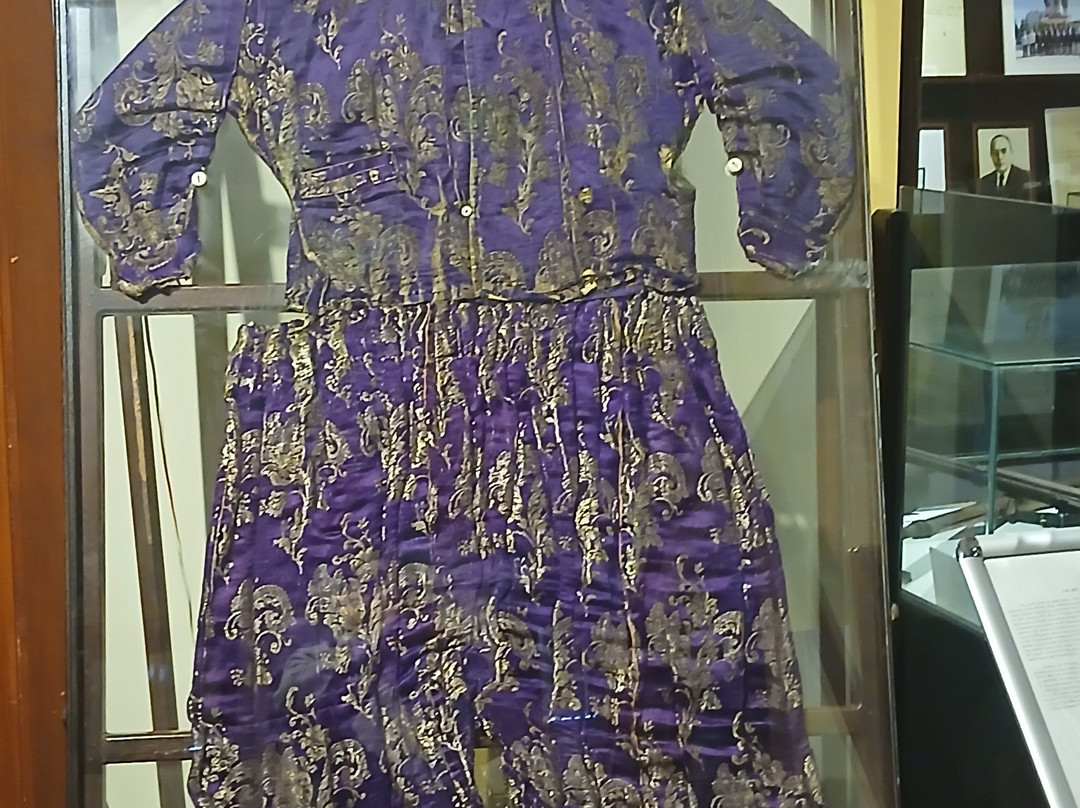 Burhaniye Kuva-yı Milliye Kültür Müzesi