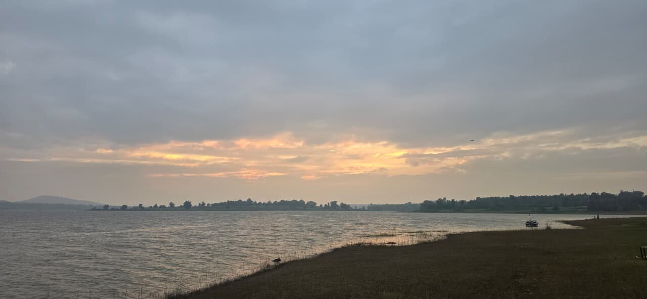 Waterwoods Lodge Kabini-官方