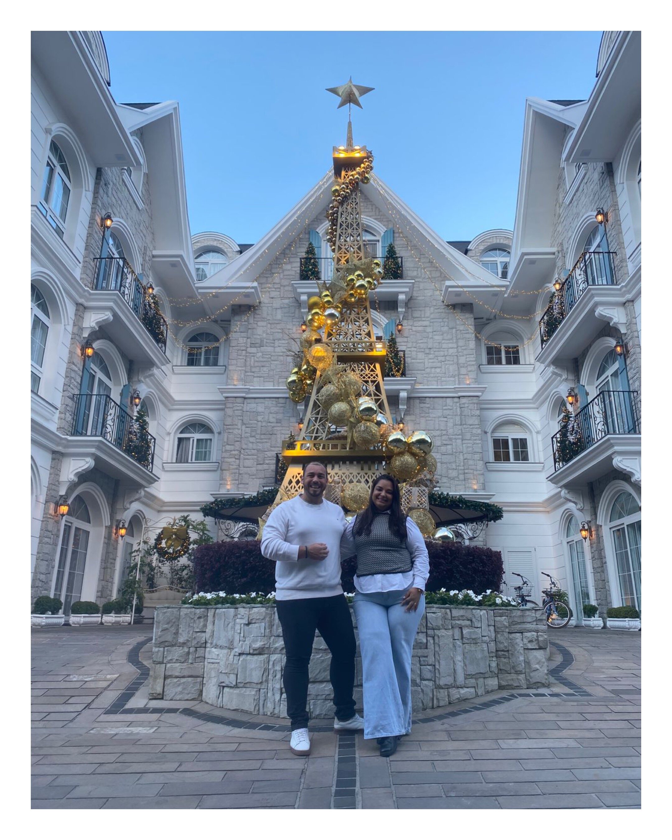 Hotel Colline de France-官方