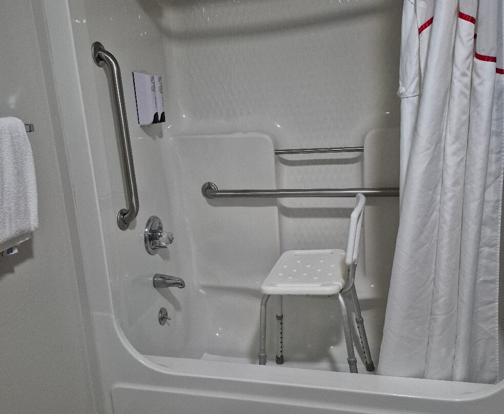 Red Roof Inn Paducah主图