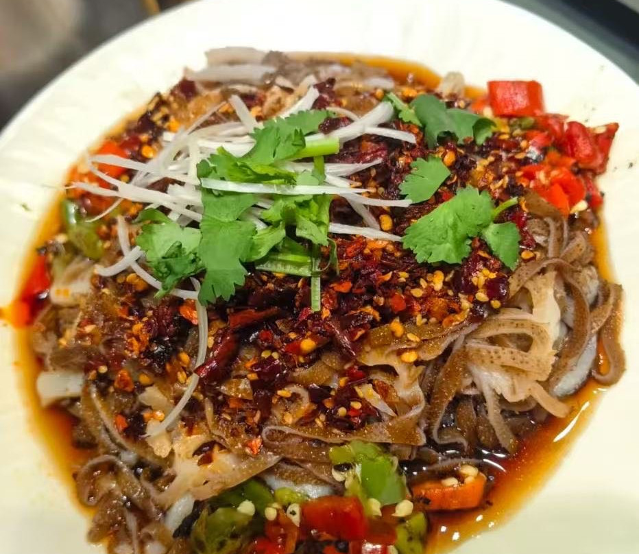 云禾壹海景庄园餐厅