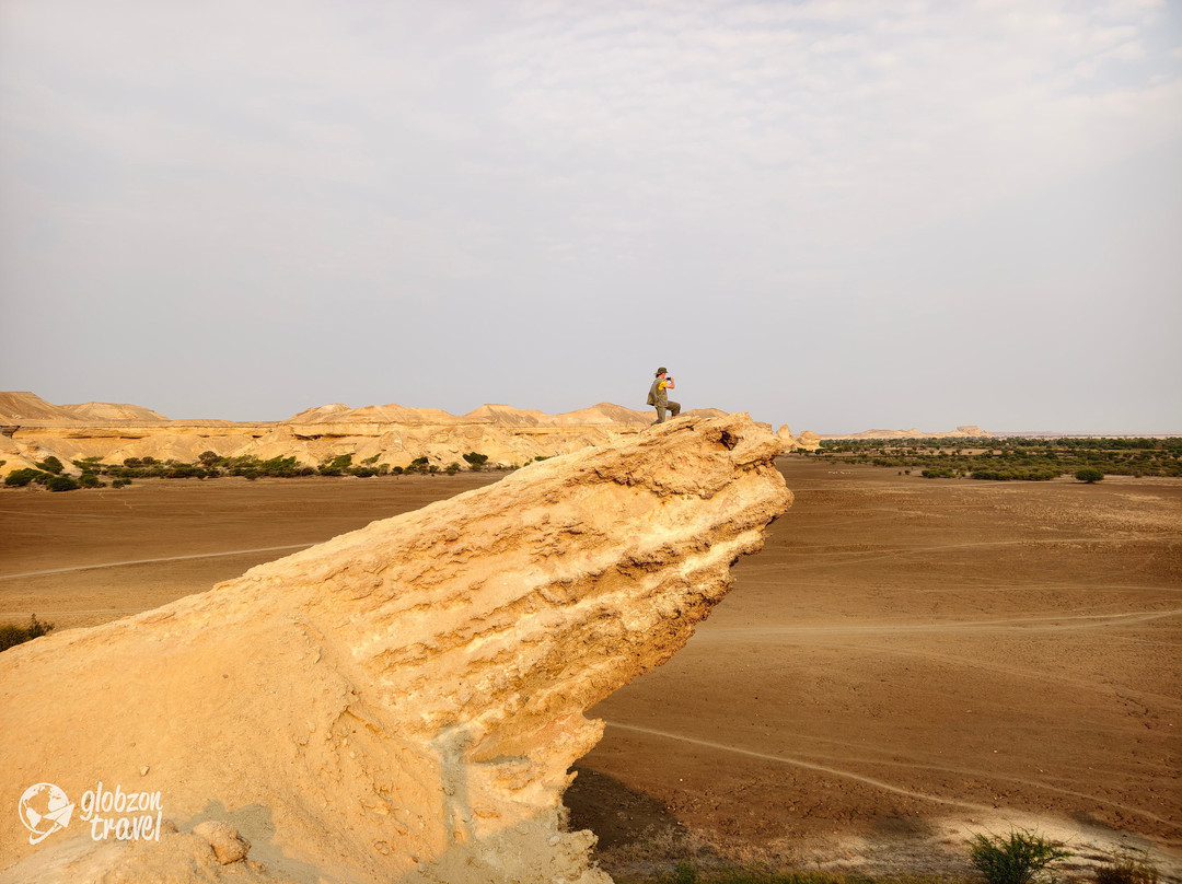 Iona National Park-Namibe必去景点