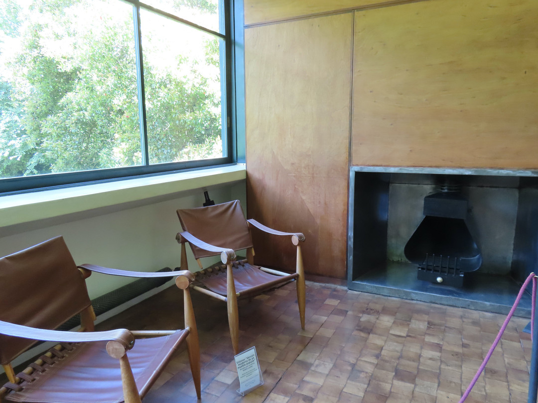 Casa Sobre El Arroyo-马德普拉塔必去景点