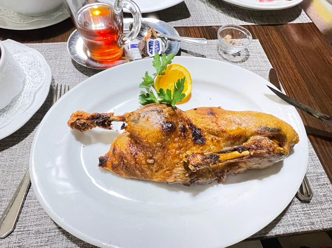 Hotel Gasthaus zur Linde主图