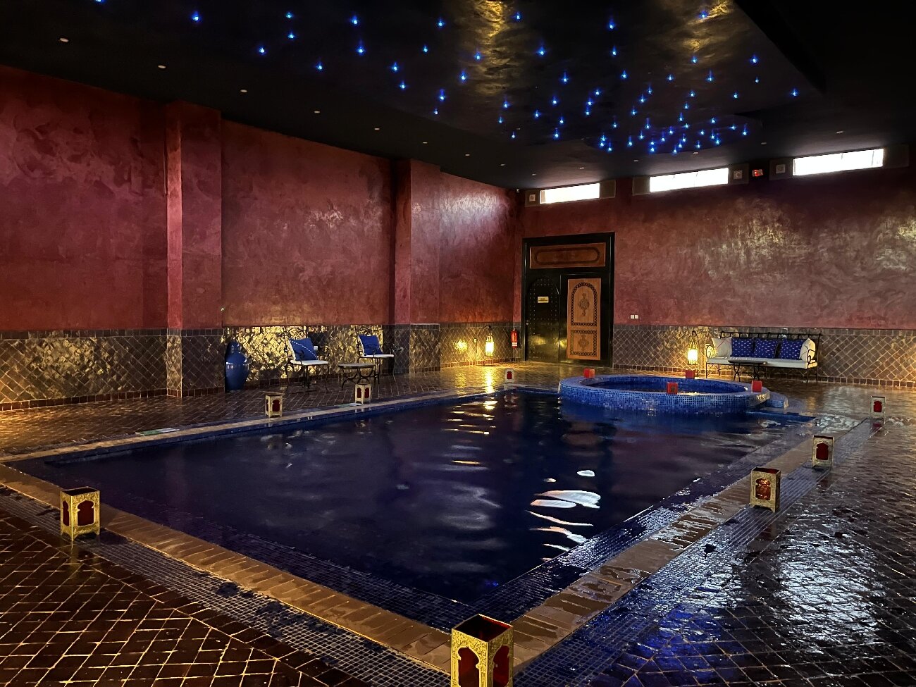 Palais Masandoia-官方