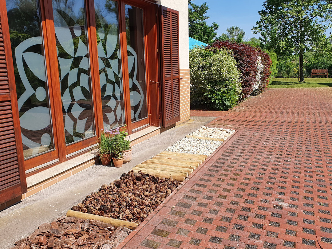 胡拉姆食宿酒店主图