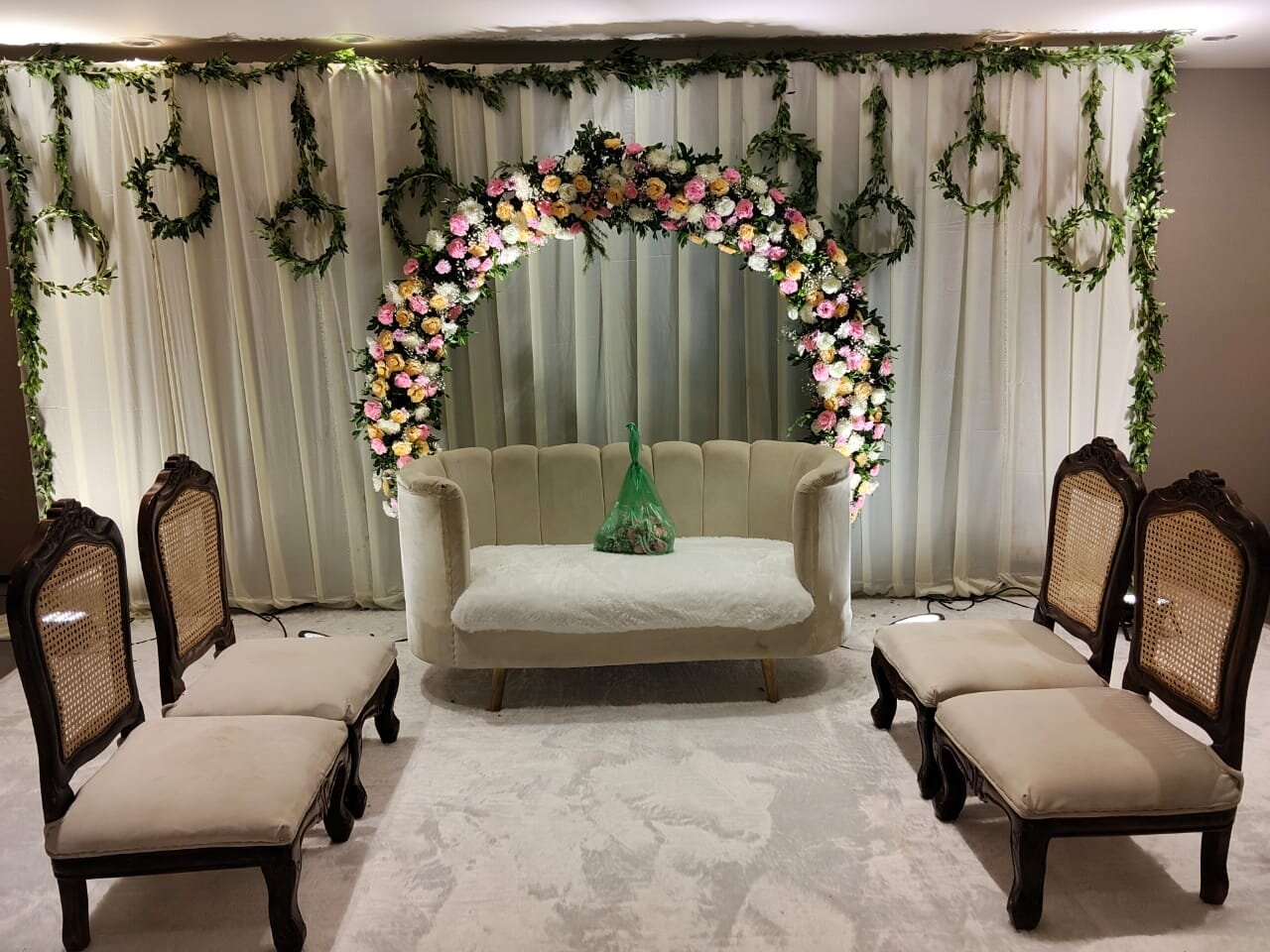 Courtyard by Marriott Vadodara-官方